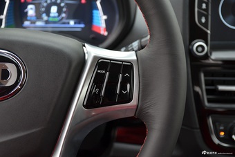 2016款知豆D2S自动