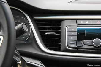 2018款阅朗1.0T自动双离合精英型15T