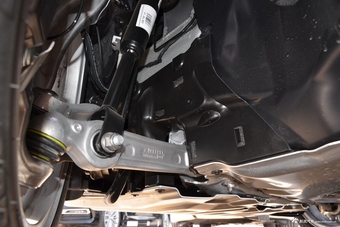 2019款宝马5系2.0T自动530Li领先型豪华套装