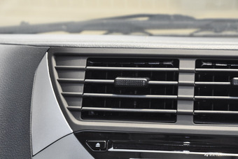 2013款奥拓1.0L自动豪华型