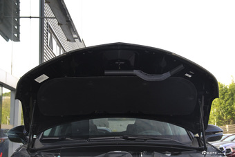 	2016款讴歌CDX 1.5T自动四驱智享版