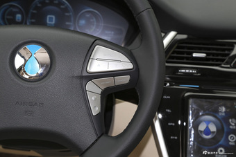 2016款腾势尊贵版