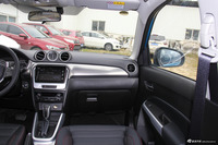 2016款维特拉1.4T自动两驱豪华型