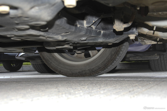 2017款起亚K2 1.6L自动Premium三厢