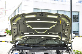 2016款宝来1.6L自动时尚型