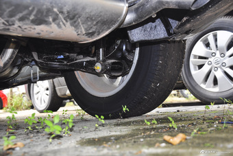 2015款锋驭1.6L自动进取型