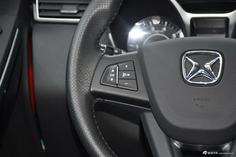 2016款驭胜S330 1.5T自动两驱舒适版