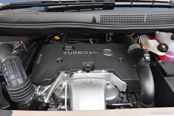 2017款GL8 2.0T自动 Avenir