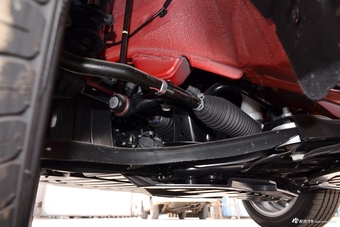 2018款北汽新能源EU系列 EU5 R500智尚版