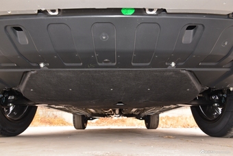 2019款欧蓝德 2.4L自动致享版 