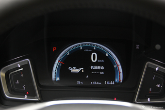 2019款凌派1.0T自动旗舰版180Turbo