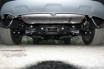 2017款传祺GS4 1.5T自动两驱豪华智联版