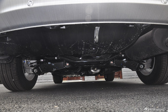 2015款CR-V 2.4L自动四驱豪华版