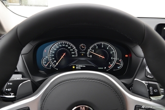 2018款宝马X3 2.0T自动xDrive28i M运动套装