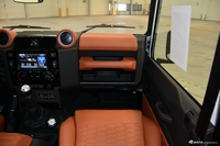 2016款卫士斯达泰克110 2.2L柴油68周年纪念版