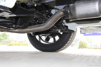 2018款开瑞K60 1.5L手动天窗型