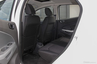 2017款翼搏1.5L自动尊贵型