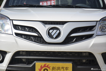 2015款拓陆者2.8T手动柴油四驱进取版图片