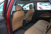 2018款阅朗 1.3T自动旗舰型18T