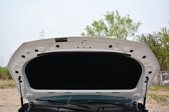 2017款CS75尚酷版1.5T手动锋享型