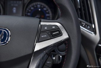 2017款CS35 1.6L手动豪华型