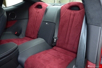 2018款雷克萨斯LC 500h运动版 