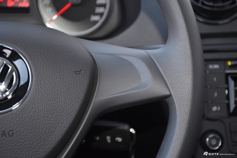 2019款捷达梦想版1.4L手动时尚型