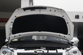 2016款CS35 1.6L手动豪华型国V