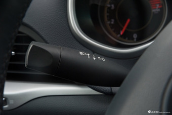 2017款自由光2.4L自动卓越版