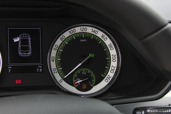 2018款速派1.4T自动TSI280 DSG标准版