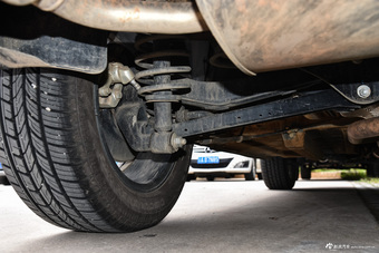 2016款北汽绅宝X55 1.5T自动CVT豪华版