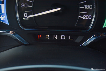 2018款林肯MKZ 2.0H自动尊雅版