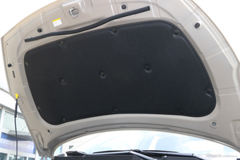 2017款名图1.6T自动智能型GLS