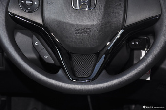 2015款XR-V 1.8L自动 EXi CVT舒适版