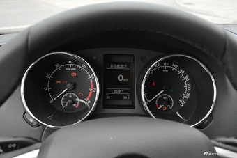 2017款Yeti 1.4T自动280TSI创行版