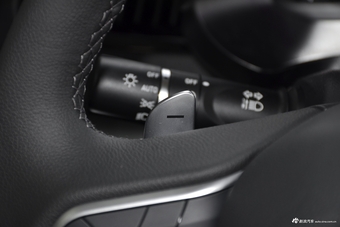 2018款哈弗H2s 1.5T双离合豪华型 红标