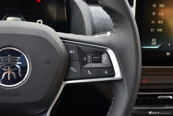 2019款秦Pro EV500 智联领耀型