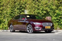 2017款林肯MKZ 2.0H自动尊耀版