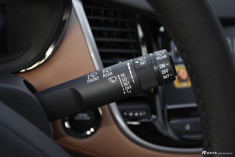 2017款雪佛兰创酷 1.4T 自动两驱豪华型