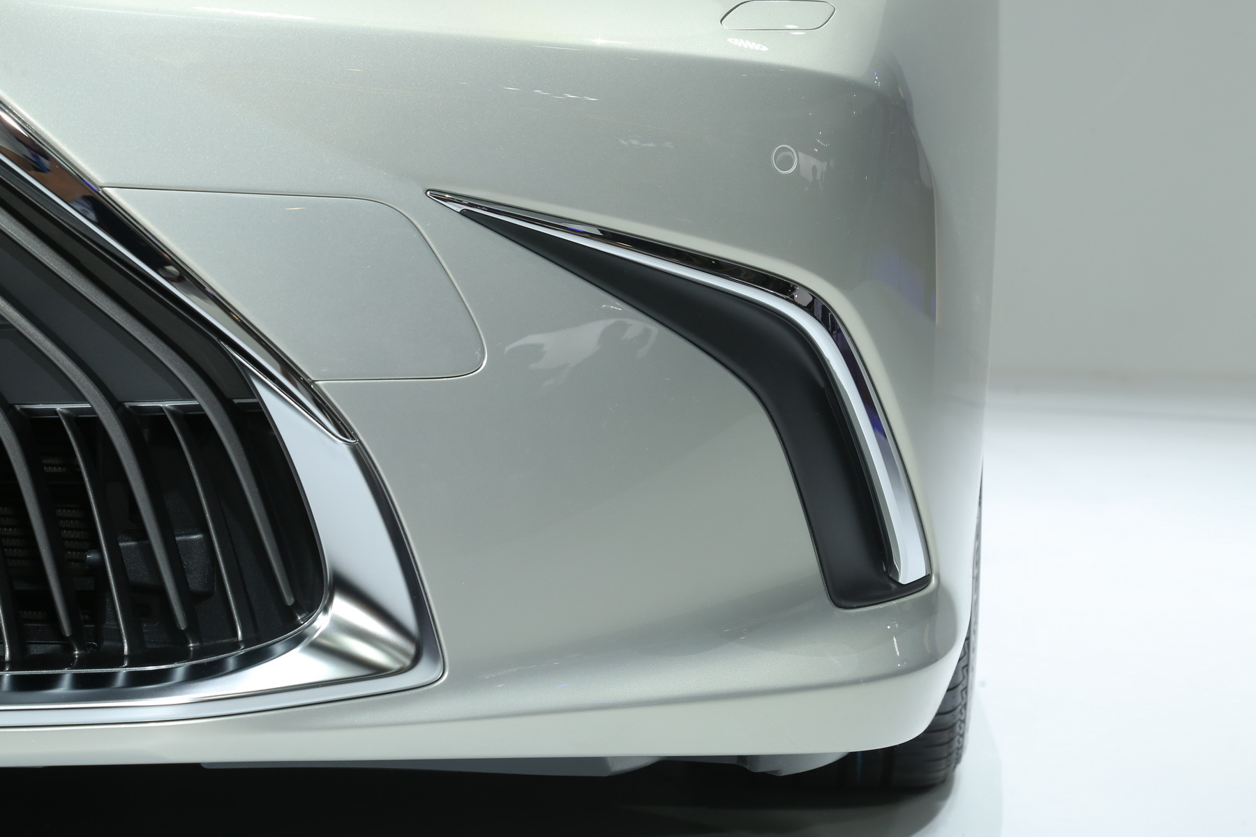 雷克萨斯ES新能源