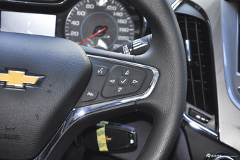 2017款科鲁兹1.5L 自动炫锋版