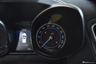 2016款瑞虎5 1.5T手动家享版