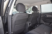 2016款科雷嘉2.0L自动两驱舒适版