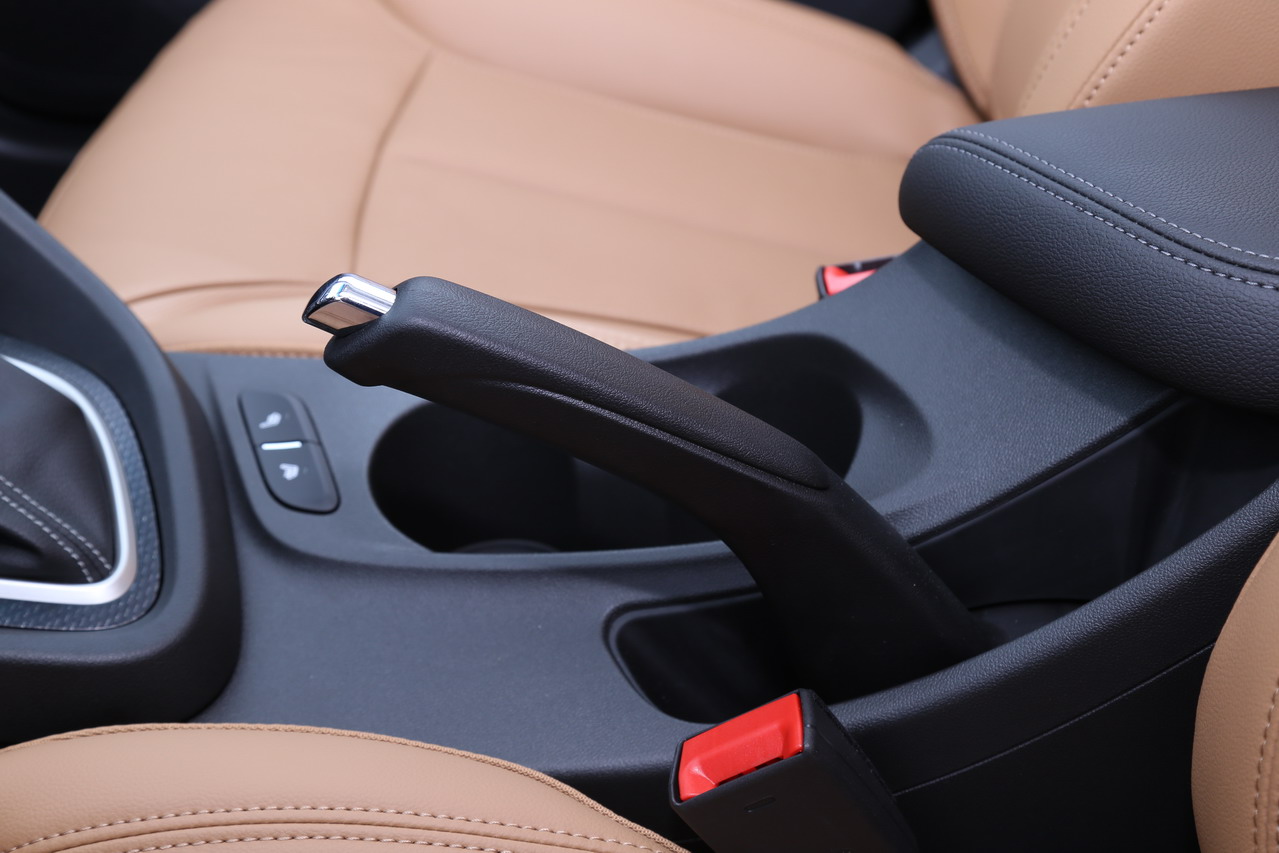 2018款阅朗 1.3T自动精英型18T