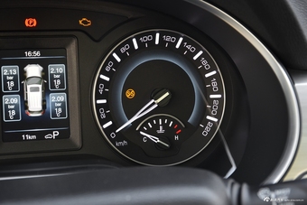 2018款哈弗H2 1.5T自动两驱尊贵型蓝标