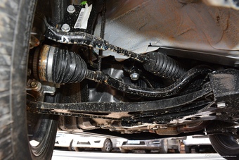 2019款宝骏730 1.5T自动DCT时尚型7座