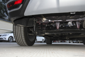 2018款CS35 PLUS 1.6L自动智联版