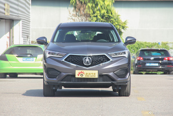 2016款讴歌CDX 1.5T自动两驱悦享版