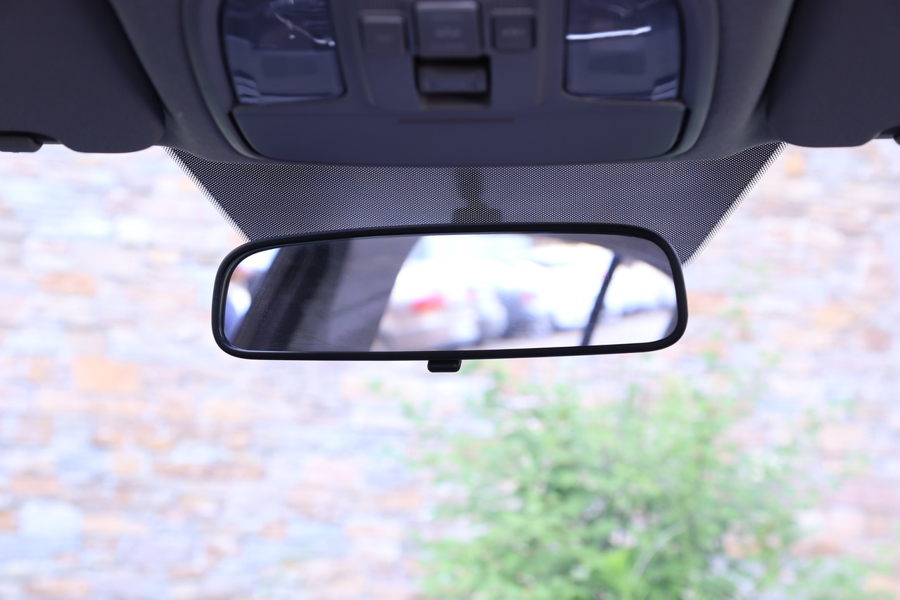 2017款凯绅1.8L自动DLX