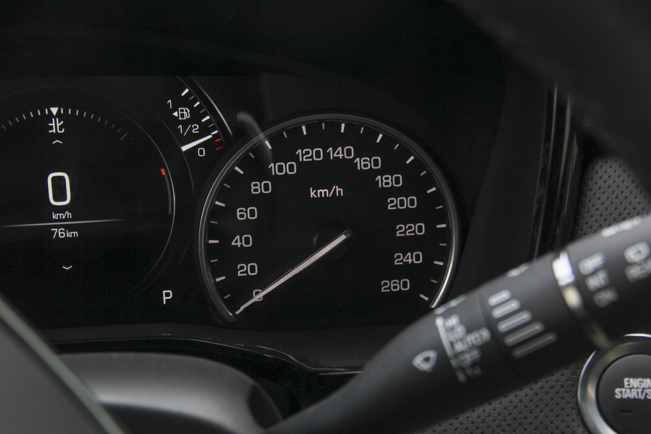 2018款XT5 2.0T自动28T四驱豪华型